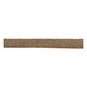 Natural Jute Ribbon 15mm x 2m image number 2