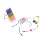 Melissa & Doug Friendship Bracelets Activity Set image number 2