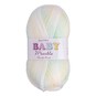 James C Brett Citrus Zest Baby Marble DK Yarn 100g image number 1