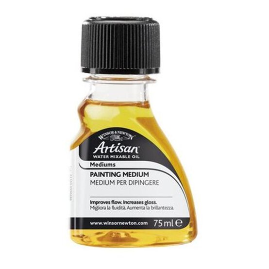 Winsor and Newton Artisan Painting Medium 75 ml image number 1