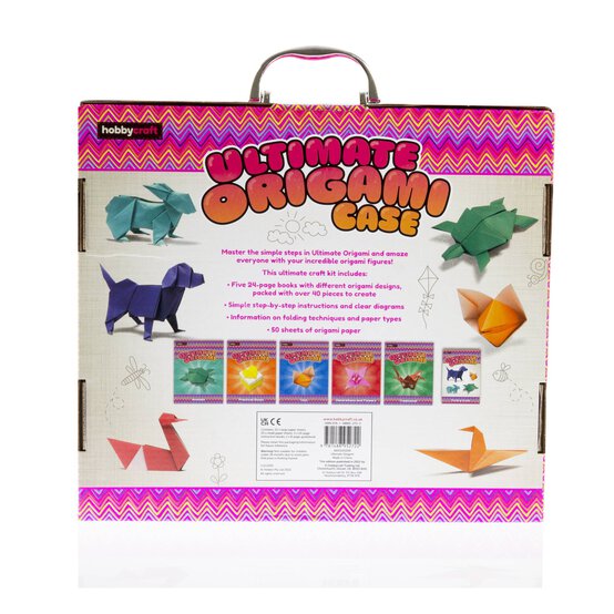 Ultimate Origami Case image number 3
