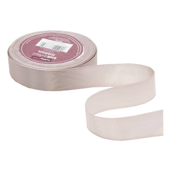 Carmandy Satin Ribbon 20mm x 15m image number 2