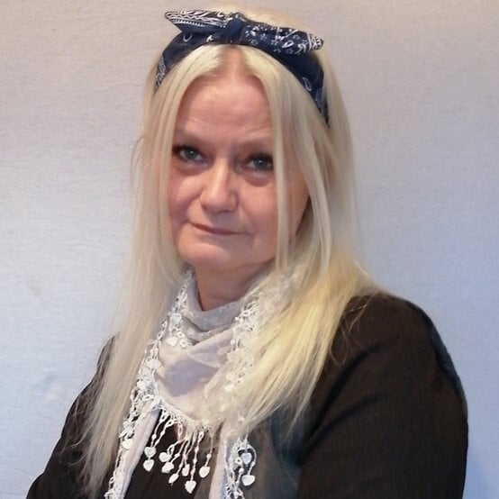 Amanda Adams - Artisan image number 1