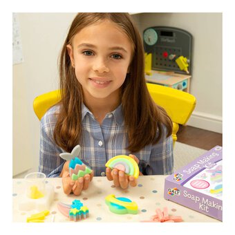 Galt Soap Making Kit