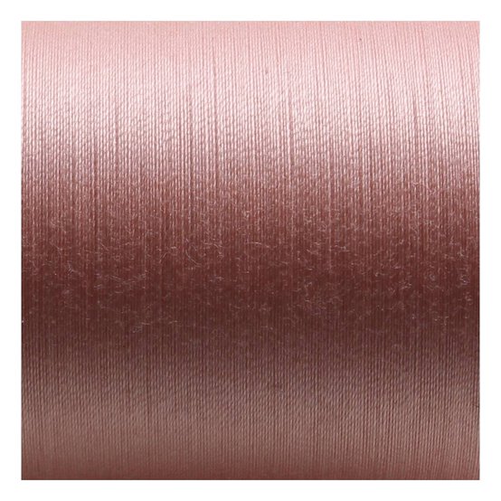Madeira Light Peach Cotona 50 Quilting Thread 1000m (585) image number 2