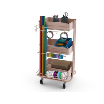 Cashmere Trolley Accessories 3 Pack