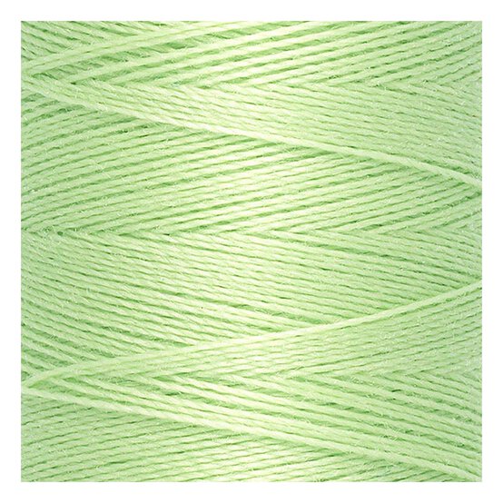 Gutermann Green Sew All Thread 100m (152) image number 2