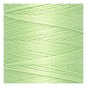 Gutermann Green Sew All Thread 100m (152) image number 2