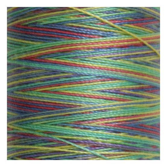 Gutermann Multicoloured Sulky Cotton Thread 30 Weight 300m (4106) image number 2