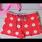 How to Crochet Daisy Shorts image number 1