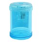 Blue Pot Pencil Sharpener image number 1