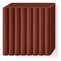 Fimo Professional Chocolate Modelling Clay 85g image number 2