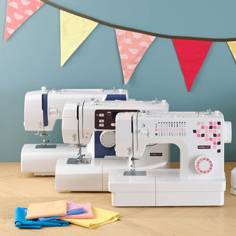 How to Pick the Best Sewing Machine for Your Crafting Needs
