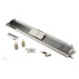 Silver Reed Knitting Machine Ribber image number 1