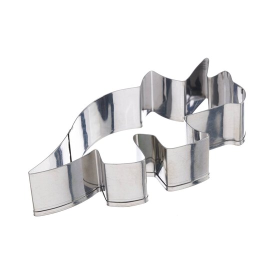 Dinosaur Cookie Cutter 11cm image number 1