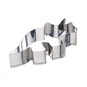 Dinosaur Cookie Cutter 11cm image number 1