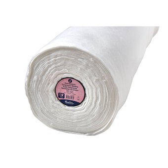 Hemline Sew-In Heat Resistant Compressed Wadding by the Metre