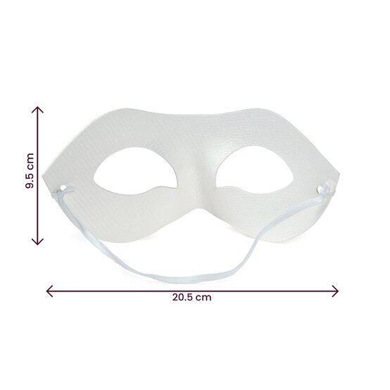 Kids' Half Mask image number 4
