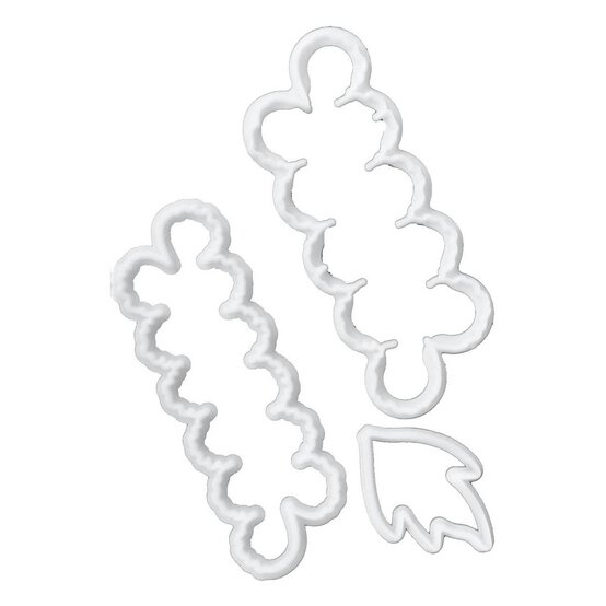 FMM Easiest Peony Ever Cutter Set image number 2