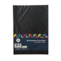 Black Premium Card A4 50 Pack image number 3