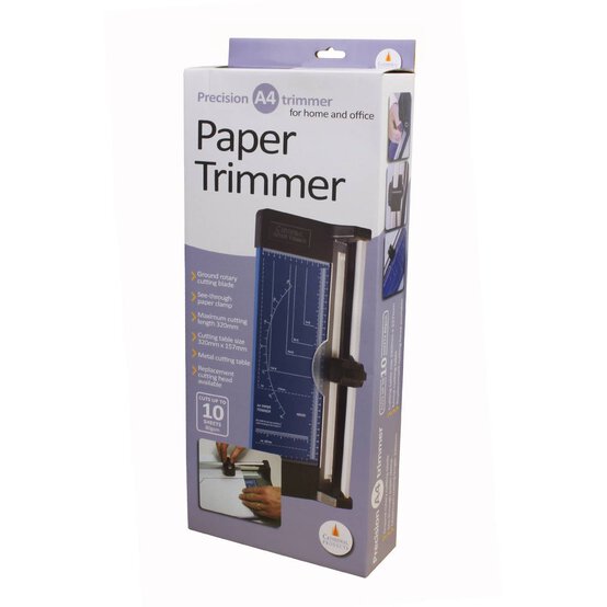 Cathedral A4 Paper Trimmer image number 4