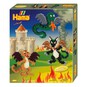 Hama Beads Dragons Gift Set image number 1