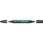 Winsor & Newton Turquoise Brushmarker image number 6