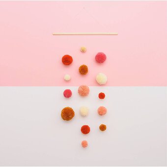 Pom Pom Maker 4 Pack