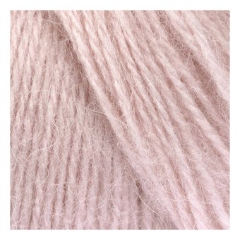James C Brett Pink Lace Shhh DK Yarn 100g