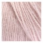 James C Brett Pink Lace Shhh DK Yarn 100g image number 2