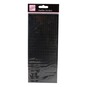 Anita's Small Black Number Outline Stickers image number 1