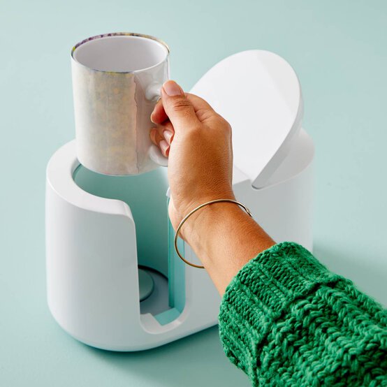 Cricut Mug Press image number 7