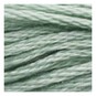 DMC Green Mouline Special 25 Cotton Thread 8m (3813) image number 2