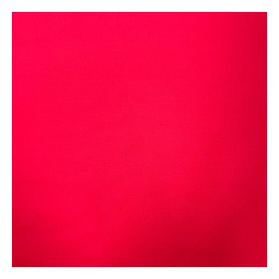 Coral Crepe Georgette Fabric by the Metre image number 2