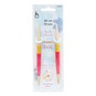 Pony Flair Circular Knitting Needles 80cm 10mm image number 2