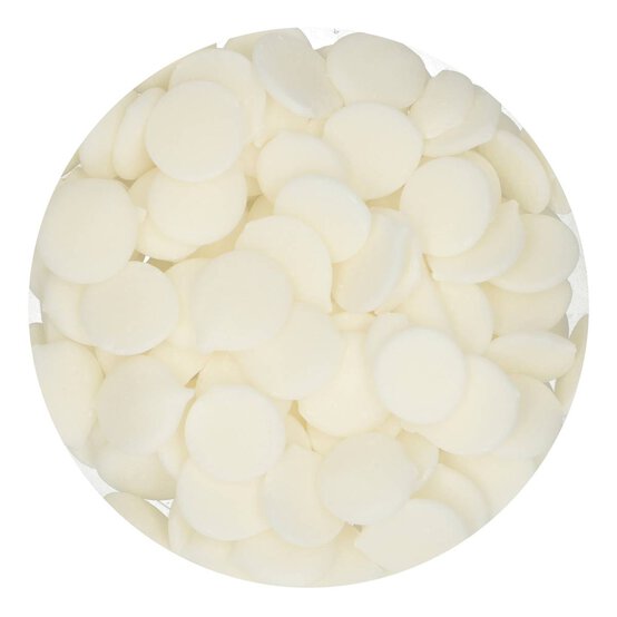 Funcakes Yoghurt Flavour Deco Melts 250g image number 4