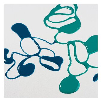 Pebeo Gedeo Glazing Resin Applicators 6 Pack