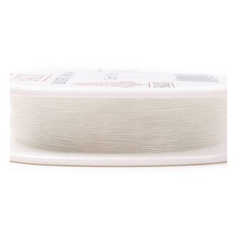 Salix Elasticated Beading Thread 25m