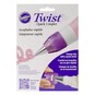 Wilton Twist Quick Coupler 5 Pieces image number 1