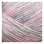 West Yorkshire Spinners Carousel Bo Peep Luxury Baby Yarn 50g image number 2