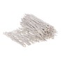 White Wash Coco Finger Table Runner 30cm x 12cm image number 1
