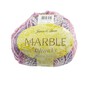 James C Brett Dusk Marble Chunky Yarn 200g image number 1