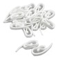 Milward Premium Curtain Hooks 25 Pack image number 1