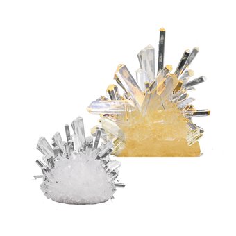 Crystal Growing Experimental Kit
