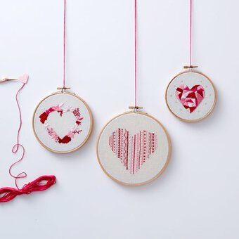 Top Trends for Valentine's Day