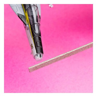 Modelcraft Mini Diamond File Set 5 Pack