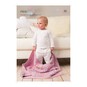 Rico Baby Dream DK Blanket Digital Pattern 518 image number 1