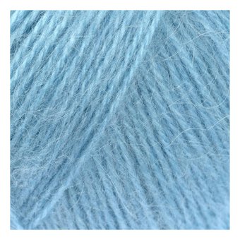James C Brett China Blue Shhh DK Yarn 100g
