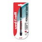 Uni-ball PNA-125 Black Super Ink Marker Pen image number 1