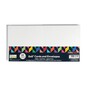 White Cards  6 x 6 Inches 50 Pack image number 4